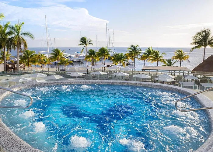 Temptation Cancun Resort (Adults Only)