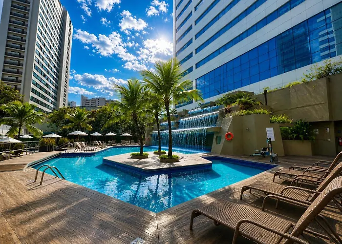 Mar Hotel Conventions