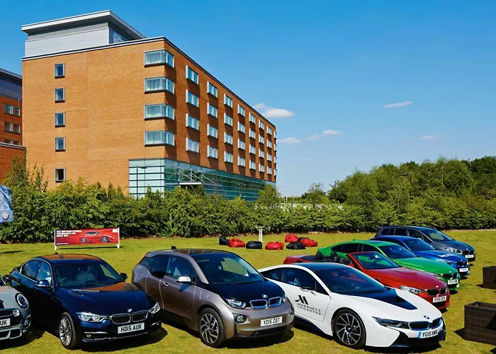 Leicester Marriott