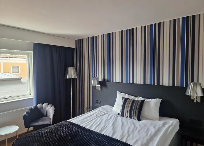 Quality Hotel Statt