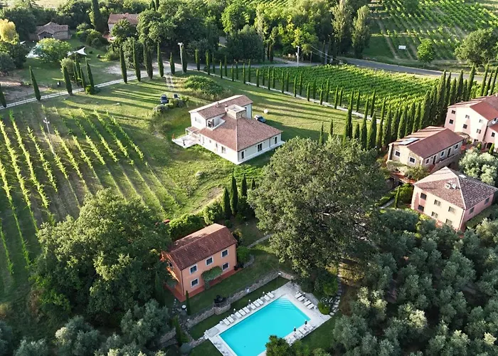 Relais Ciavatta Country Hotel