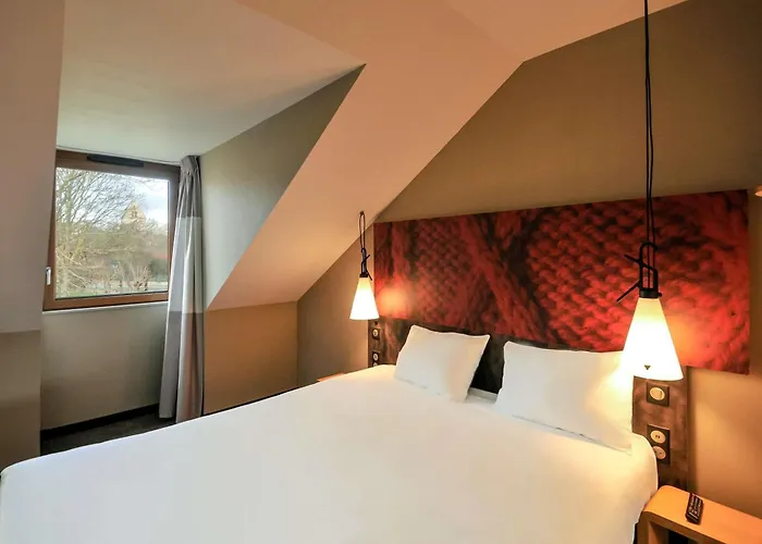 ibis Maisons Laffitte