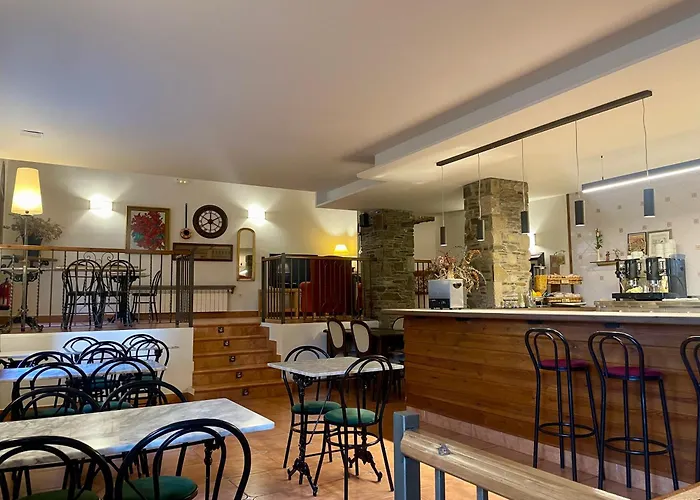Aparthotel Les Corts