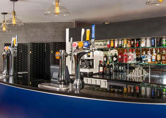 Ibis Styles Barnsley