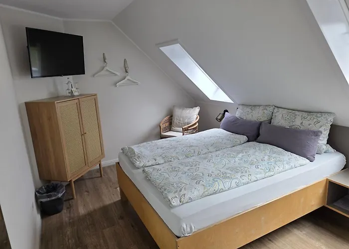Hotel Deichvoigt Cuxhaven