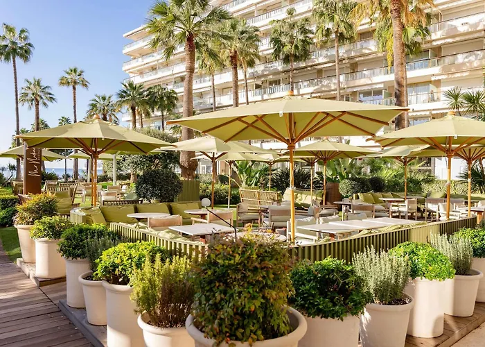 Mondrian Cannes