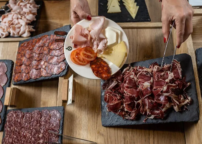 Hacienda Zorita Wine Hotel & Spa - Small Luxury Hotels