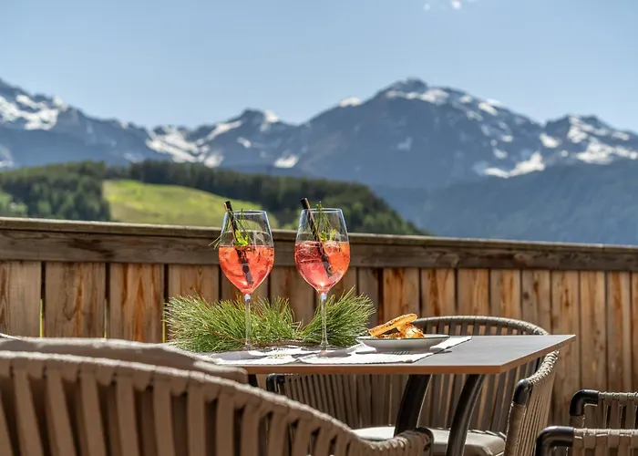Hotel Falknerhof