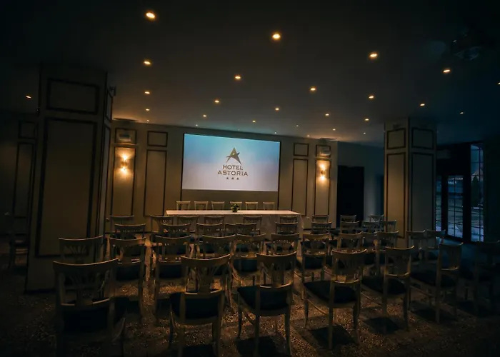 Hotel Astoria City Center