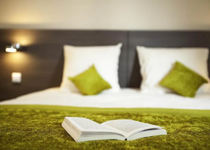 Ibis Styles Compiegne