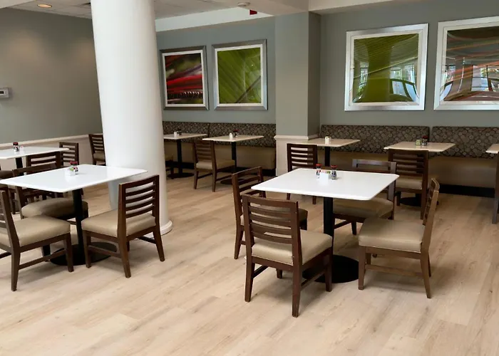Holiday Inn Houston S - Nrg Area - Med Ctr By Ihg