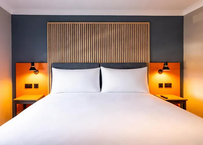 Village Hotel Solihull