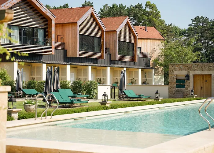 Hostellerie De Levernois