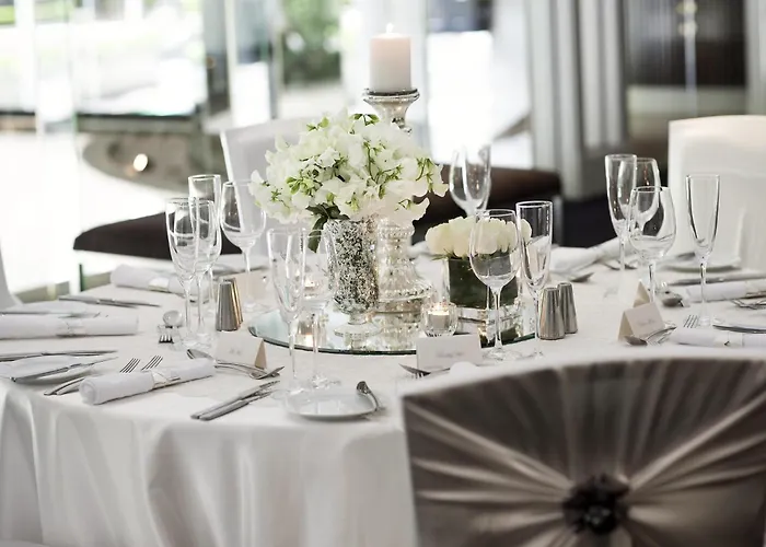 Pullman Sydney Hyde Park