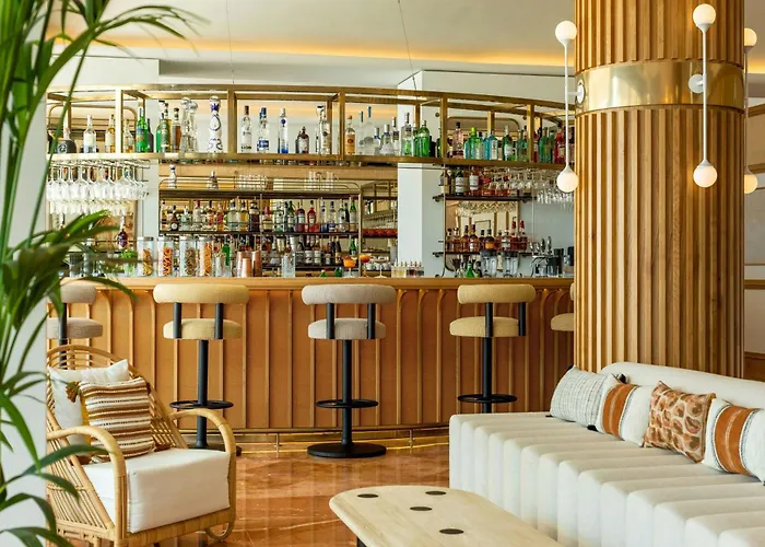 Hotel Riomar, Ibiza, a Tribute Portfolio Hotel Santa Eularia des Riu
