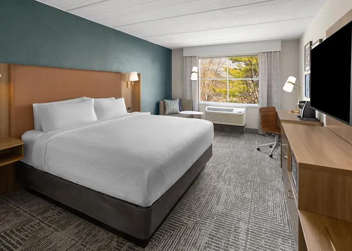 Holiday Inn South Kingstown-University Of Rhode Island By Ihg