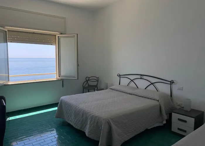 Hotel Le Najadi