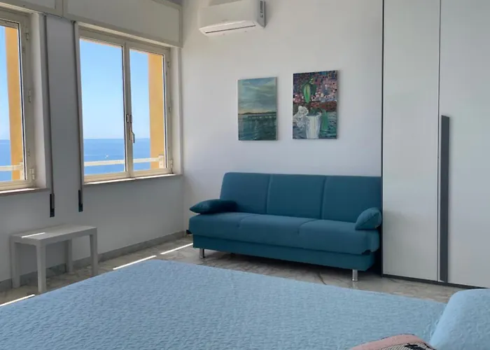 Hotel Le Najadi