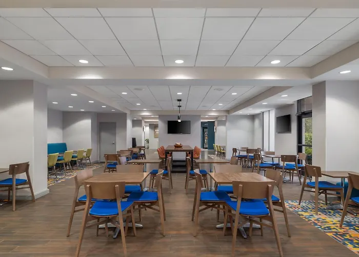 Hampton Inn Washington-Dulles International Airport South Chantilly