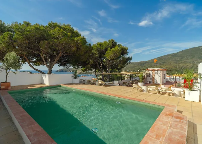 S'Aguarda By Fimedhotels