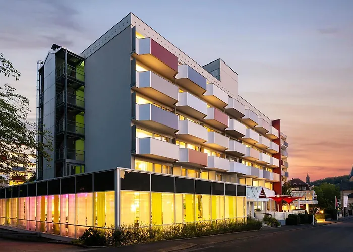 Hotel Frankenland