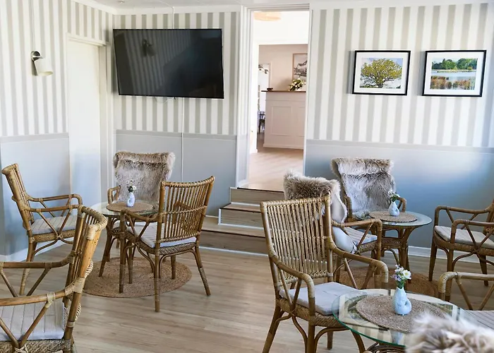 Hotel Troense