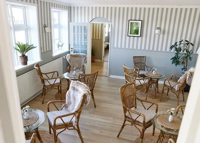 Hotel Troense