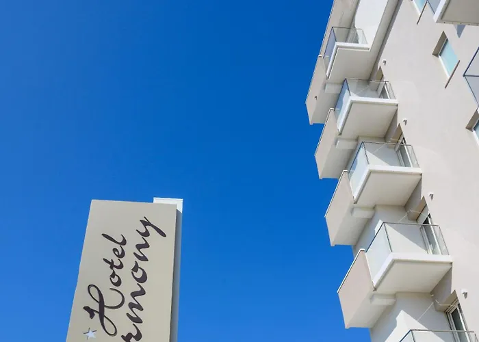 Hotel Harmony