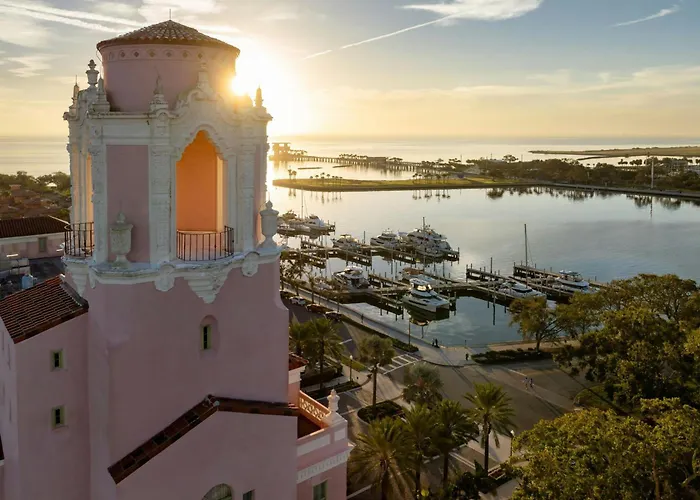 The Vinoy Resort & Golf Club, Autograph Collection San Petersburgo