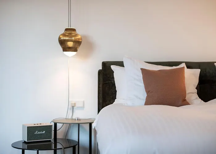 Designhotel Gius La Residenza Caldaro