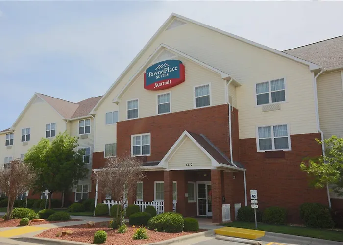 Towneplace Suites