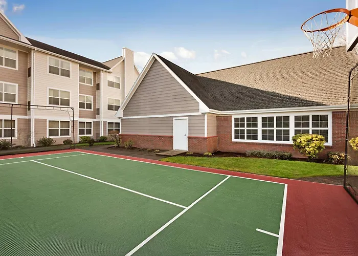 Residence Inn