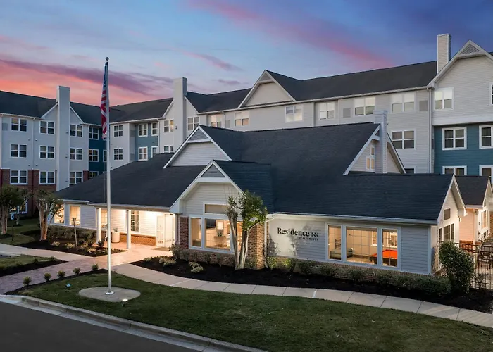 Residence Inn Arundel Mills BWI Airport