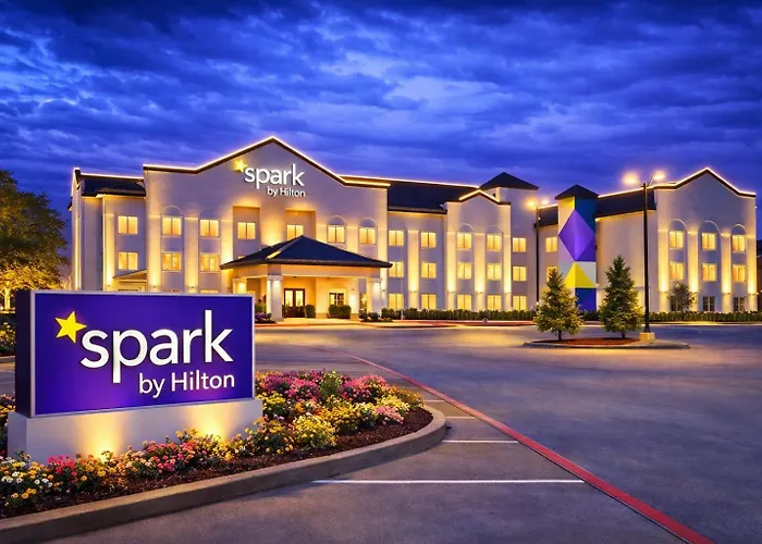 Comfort Suites Stafford Near Sugarland