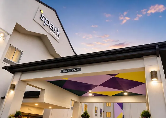 Comfort Suites Stafford Near Sugarland