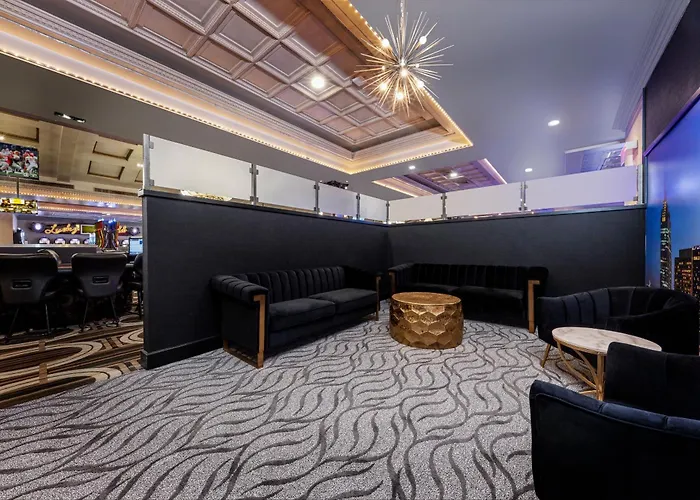 Horseshoe Bossier City, A Caesars Destination