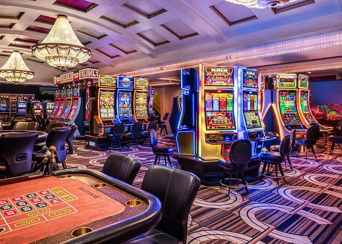 Horseshoe Bossier City, A Caesars Destination