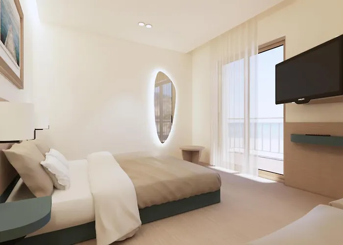 Hotel Ancora Lido di Jesolo