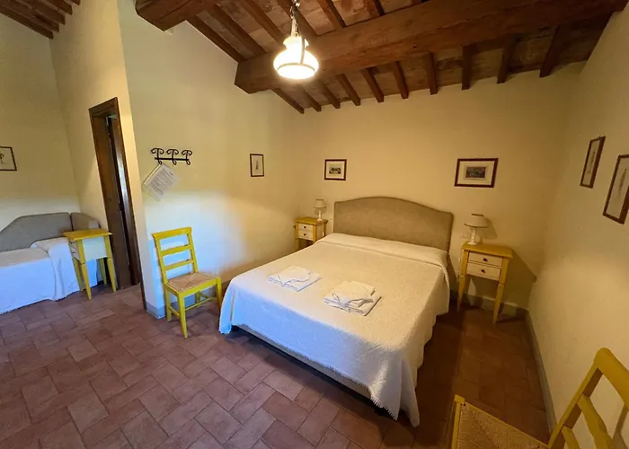 Molenda B&B