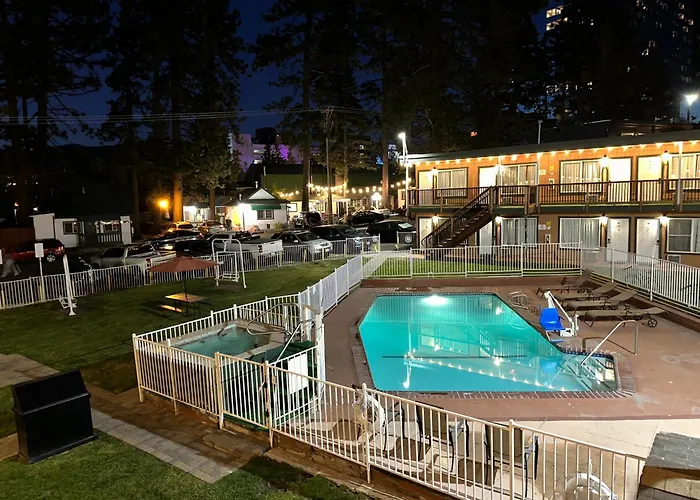 Cedar Inn & Suites