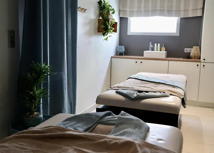 Best Western Hôtel Garden&Spa La Baule-Escoublac