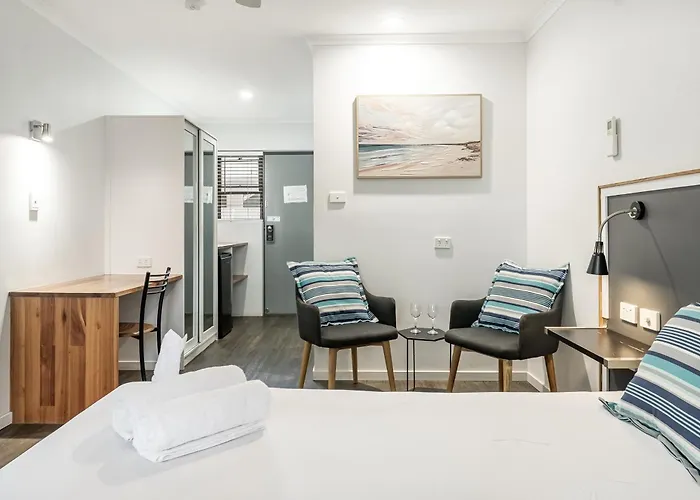 Ballina Homestead Motel