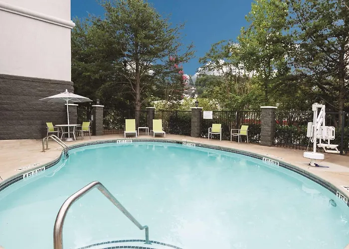 La Quinta By Wyndham Kennesaw