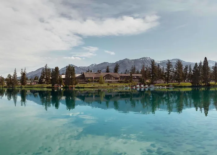 Fairmont Park Lodge