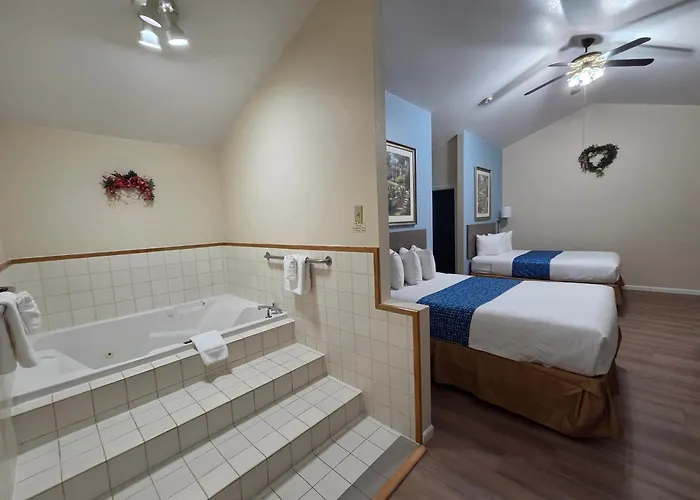 Travelodge By Wyndham