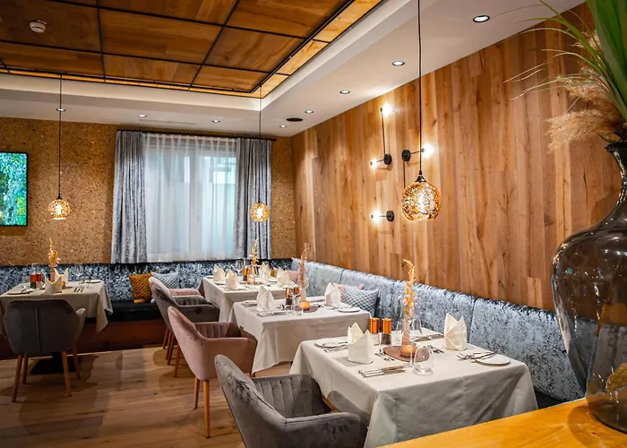 Hotel Barbarahof Saalbach, inkl JokerCard