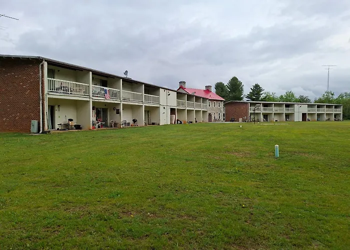 Hometown Inn Staunton