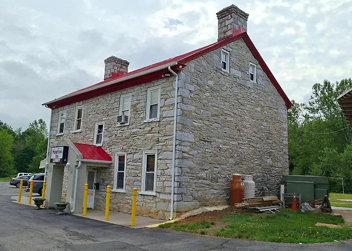 Hometown Inn Staunton