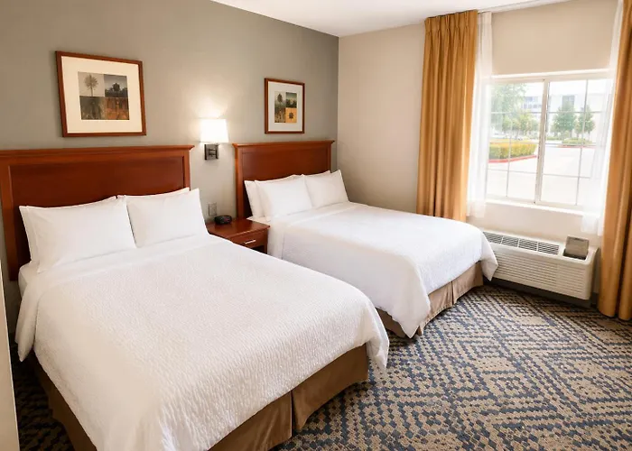Candlewood Suites Westchase - Westheimer By Ihg