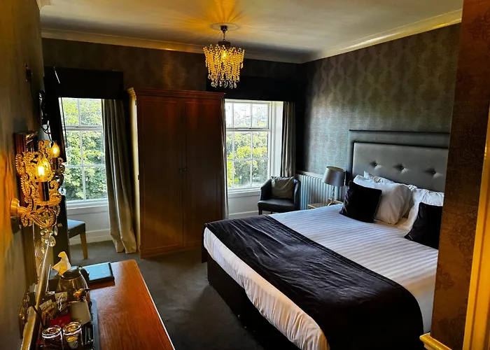 The Crescent Hotel Scarborough